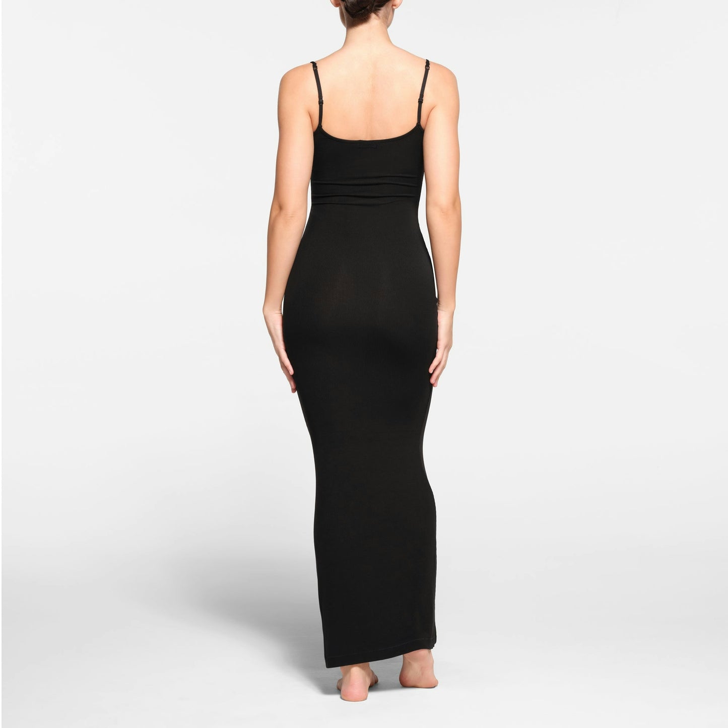 Amera™ | Long Slip Dress - Amera