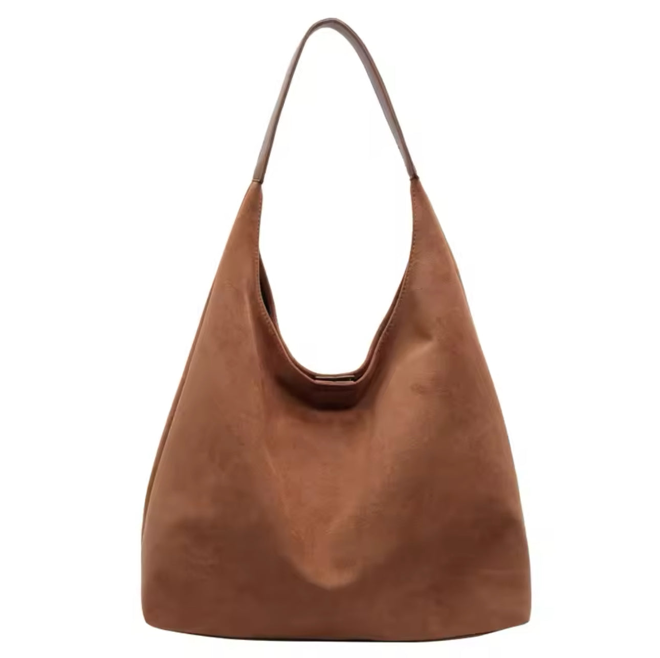 Amera | Suede Tote Bag™ - Amera