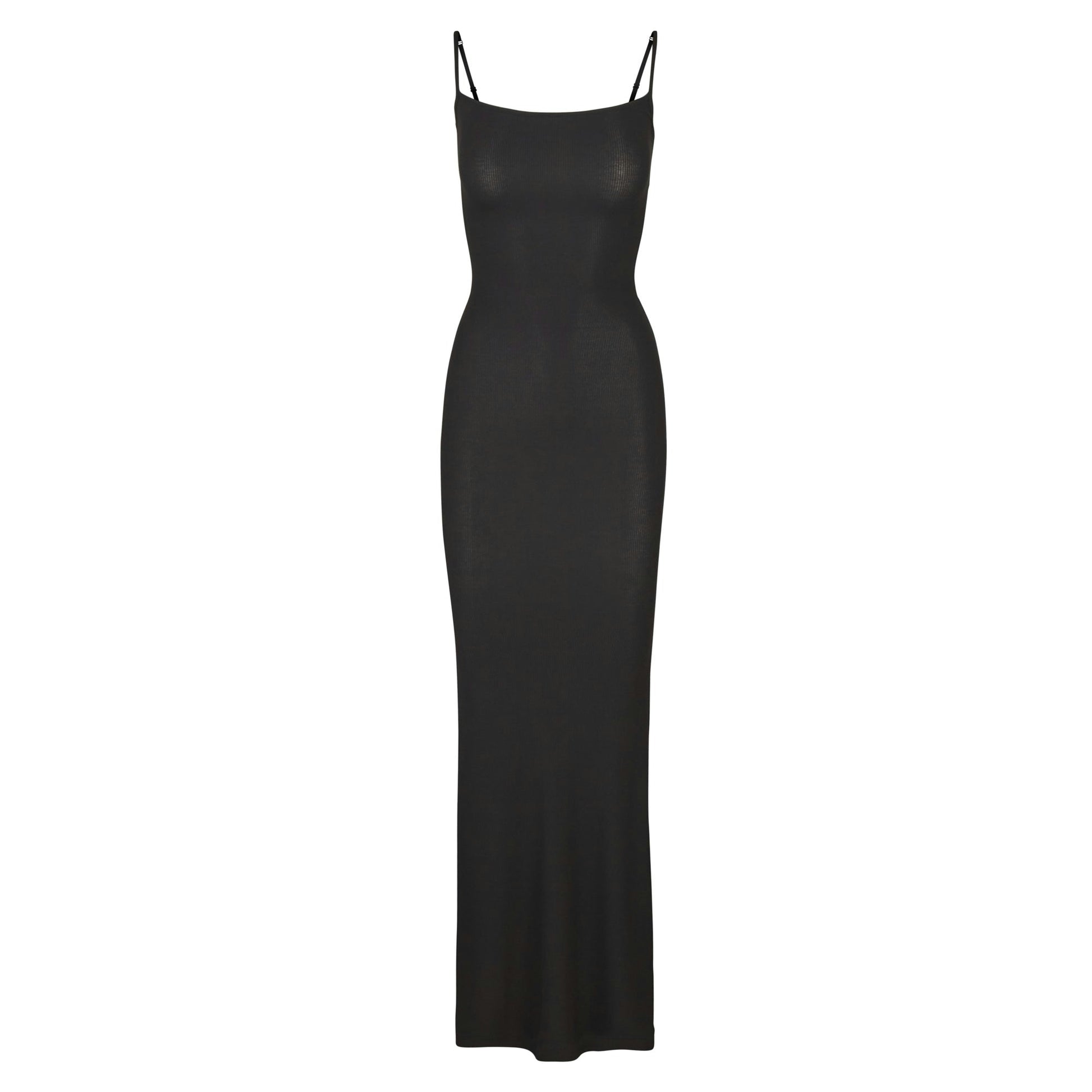 Amera™ | Long Slip Dress - Amera