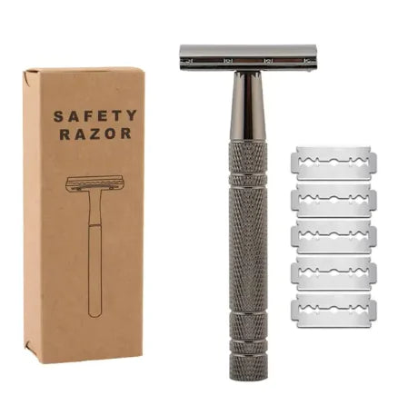 Amera | Safety Razor™ - Amera