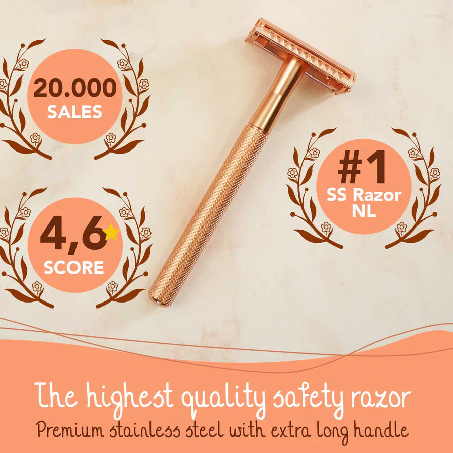 Amera | Safety Razor™ - Amera